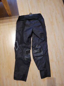 Motokrosové kalhoty Raven nové - 3