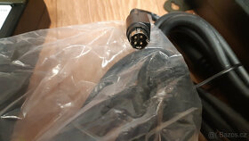 Zdroj EMERSON 6,4V 9.375Amper, mod. AD6005N3L, (12V 10A) - 3