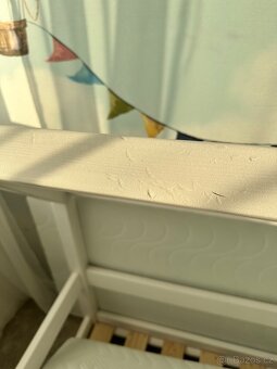 Domečková postel Benlemi - 3