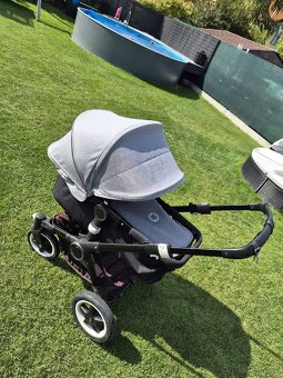 Kočárek bugaboo buffalo - 3