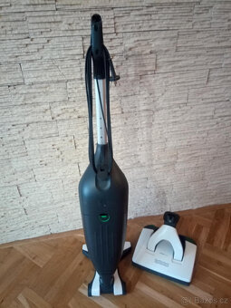 Vysavač VORWERK Kobold VK200 - 3