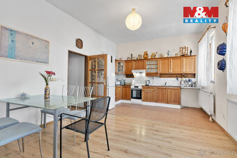 Prodej rodinného domu, 150 m², Mimoň, ul. náměstí Čsl. armád - 3