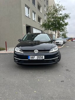 Volkswagen Golf, Highline, 2.0 TDI, DSG, LED - 3