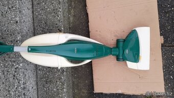 Vysavač Vorwerk 130 s elektronickou klepaci hlavicí - 3