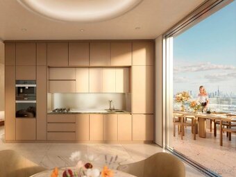 🌊 Prémiové rezidence s výhledem na moře – luxus a investičn - 3