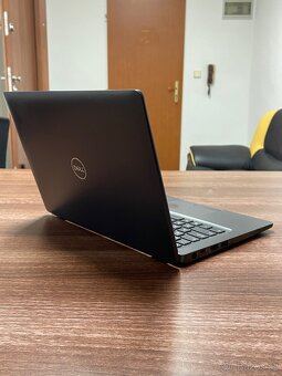 Notebook Dell latitude 5300 dotykovy - 3