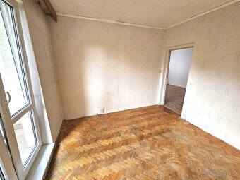 Prodej byt 3,5+1, 2x lodžie, Výškovická, Ostrava-Zábřeh - 3