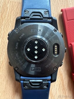 Garmin Epix Pro 51mm - 3