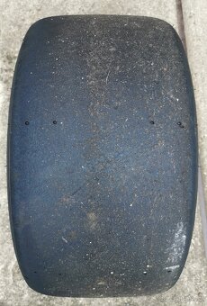 Slick Pirelli R13 200/540-13 200/580 R15 260/610 R16 - 3