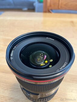 Canon ef 17-40 f4 L - 3