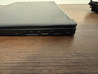 Dell Latitude E5570 - 3