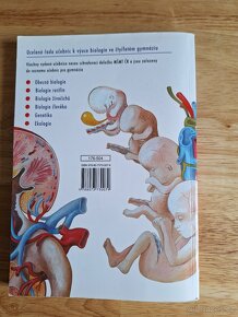 Učebnice SŠ,gymnázia,VŠ - 3