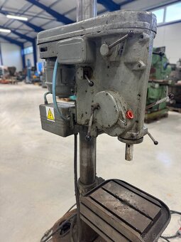 Sloupová vrtačka VS 20 - 3