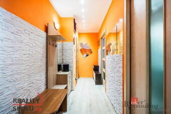 Prodej, byty/2+1, 42 m2, 28. října, Ostrava, Ostrava-město [ - 3