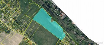 Prodám pozemky v k. ú. Filipov u Jiříkova - 3