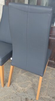 Jídelní židle NOVÉ - 3