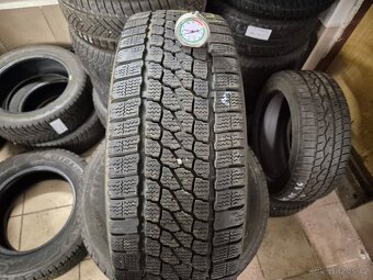 235/65 R16C FIRESTONE (2x6 2x5 mm) č.16058 - 3