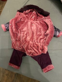 Obleček pro psa - 3