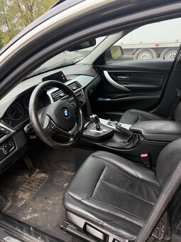 Bmw f31 f30 320 d - 3
