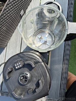 Mixér Tescoma president 1,75 l polevkovar - 3