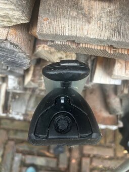 Příčníky Kia Sportage - 3