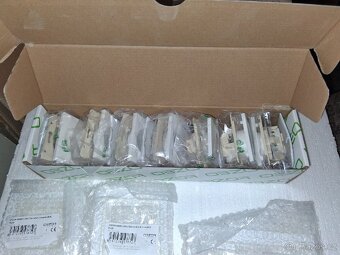 Obzor zásuvky rámečky - 3