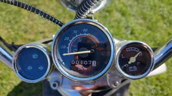 elektrický skútr - 3