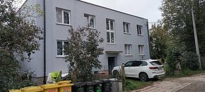 Prodám bytový dům s garantovaným nájemným - 3