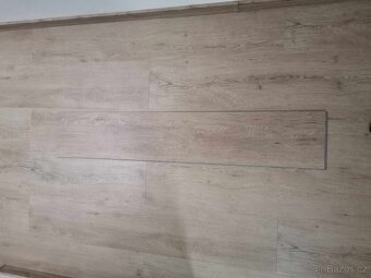 Podlahová lišta - 3