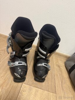 Výbava na lyže - 3