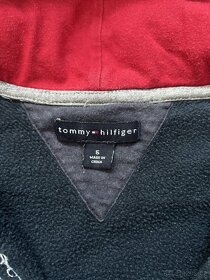 Mikina Tommy Hilfiger vel. 110/116 - 3