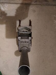 Motor pro natáčení satelitní antény - 3