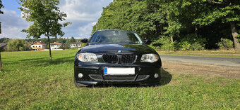 BMW 120D, 120Kw, 2006 - 3