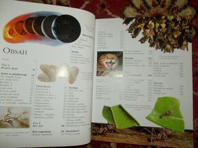 Encyklopedie Přírody - 3