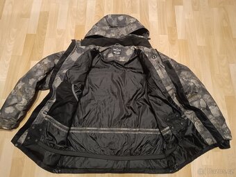 Pánská lyžařská bunda REAPER xl. - 3