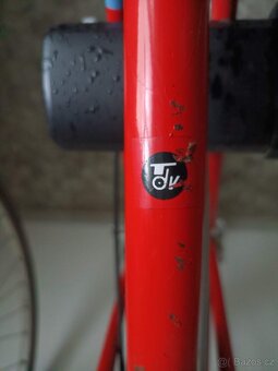 2x retro jízdní kolo - 3