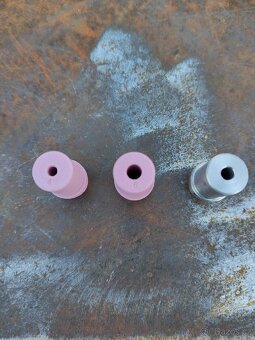 Trysky pro piskovaci box - 3