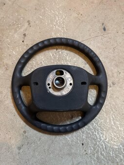 Vw Golf IV -volant s airbagem - 3