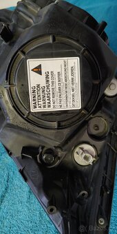 XENONOVÉ SVĚTLOMETY NA HONDA CRV 2006 až 2012 - 3