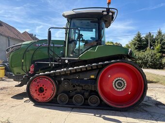 Fendt 943 Vario MT - 3