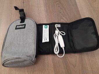 NOVÝ Ohřívač lahví na USB - 3