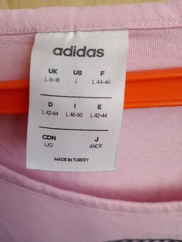 Dámské tričko - 3