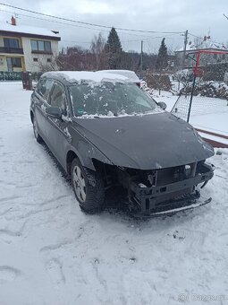 VW Passat B8 2.0 tdi 110kw - 3