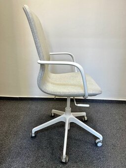 kancelářská židle IKEA Langfjall - 3
