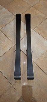 Volkl racetiger GS  130CM - 3