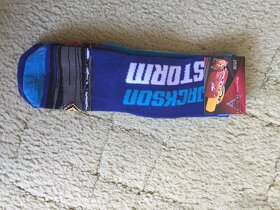 Dětské ponožky 27/30 - NOVÉ - 3