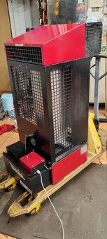 Kamna na olej - 3