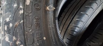 Pneu 195/75R16 C - 3