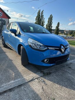 Renault Clio 1.2 - 3