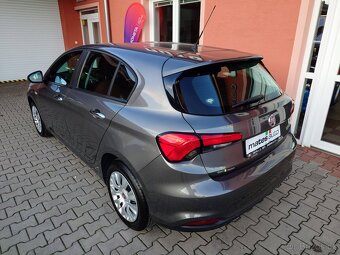 Fiat Tipo 1.4 Easy 70 kW - 3